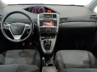 TOYOTA Verso usata, con Chiusura centralizzata