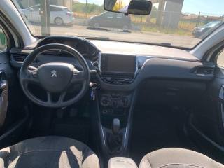 PEUGEOT 208 usata, con Controllo trazione