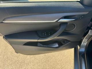 BMW X2 usata, con Cerchi in lega