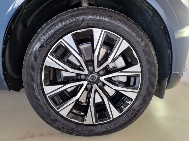 VOLVO XC60 usata, con Cruise Control