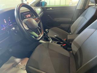 VOLKSWAGEN Polo usata, con Cronologia tagliandi
