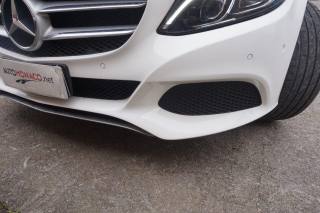 MERCEDES-BENZ C 220 usata, con Bluetooth