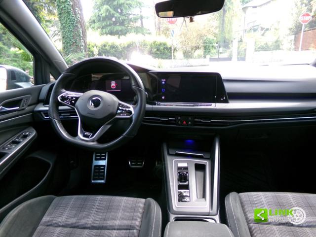 VOLKSWAGEN Golf usata, con Climatizzatore