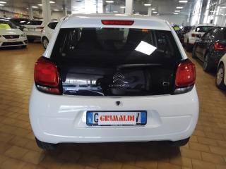 CITROEN C1 usata, con Chiusura centralizzata
