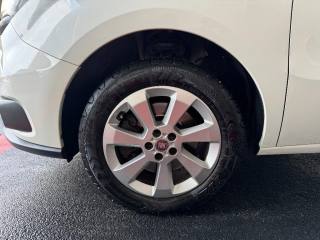 FIAT Doblo usata, con Specchietti laterali elettrici