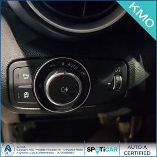 ALFA ROMEO Giulia usata, con Bluetooth