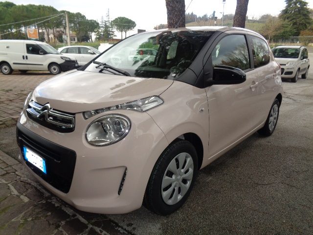 CITROEN C1 usata, con Airbag