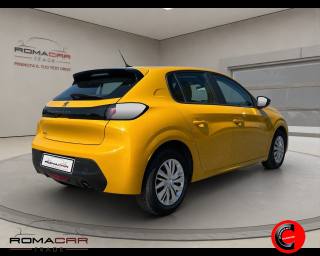 PEUGEOT 208 usata, con Airbag Passeggero