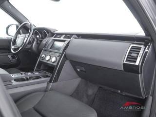 LAND ROVER Discovery usata 13