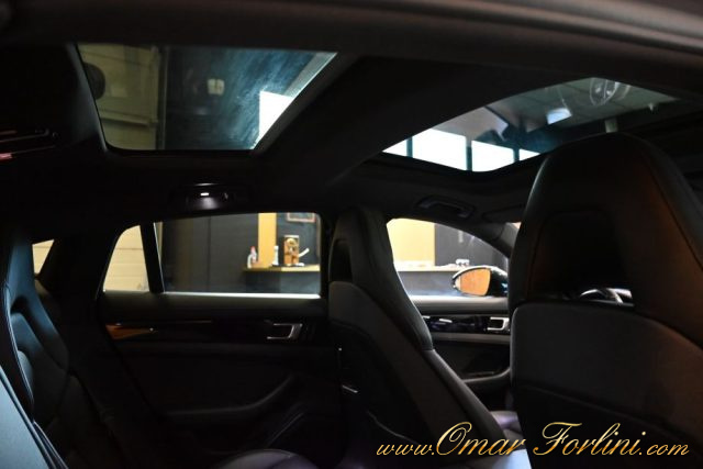 PORSCHE Panamera usata 37