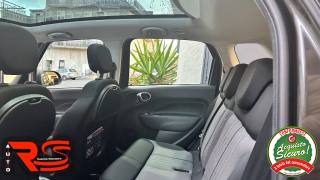 FIAT 500L usata, con Climatizzatore