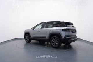 JEEP Compass usata, con Airbag Passeggero