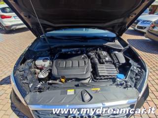 AUDI Q2 usata, con Airbag testa