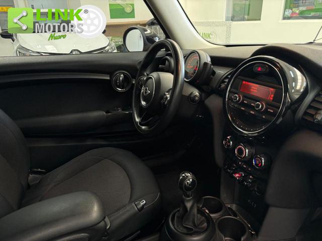 MINI Cooper D usata 23
