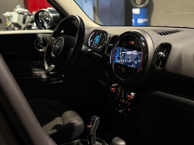 MINI Countryman usata, con ESP