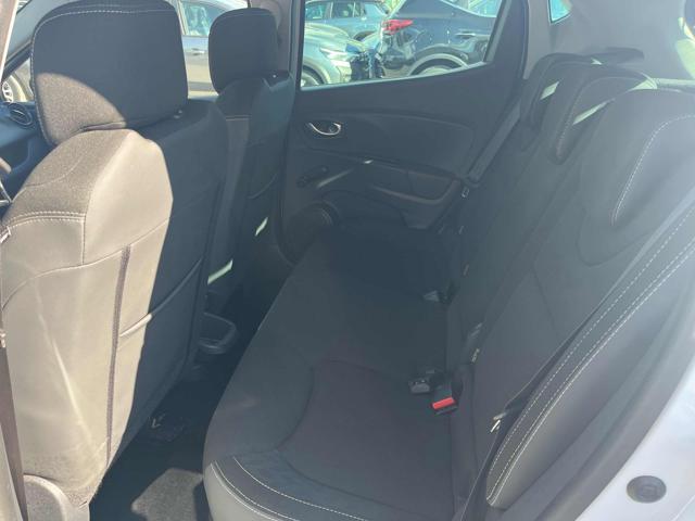 RENAULT Clio usata, con ESP