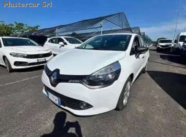 RENAULT Clio usata, con Airbag