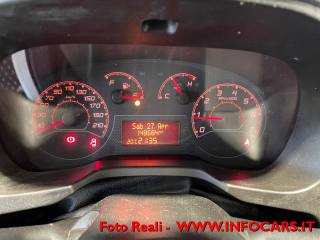 FIAT Fiorino usata, con Servosterzo