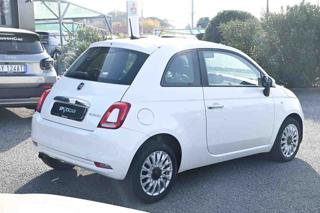 FIAT 500 usata, con Alzacristalli elettrici