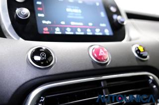 FIAT 500X usata, con Specchietti laterali elettrici