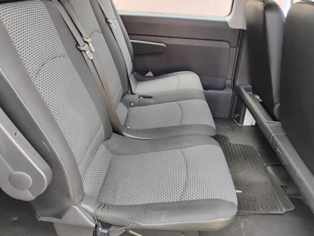 MERCEDES-BENZ Vito usata, con Fendinebbia