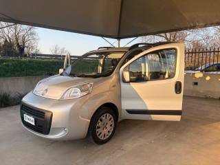 FIAT Qubo usata 38