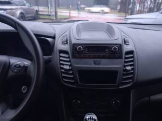 FORD Transit Connect usata 13