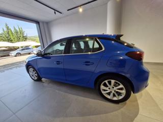 OPEL Corsa usata, con Autoradio