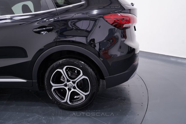MG ZS usata, con Bluetooth