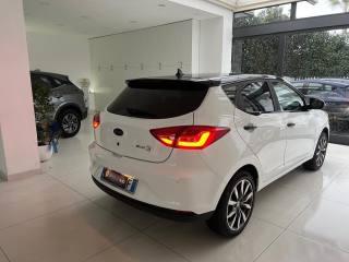 EVO Evo3 usata, con Climatizzatore