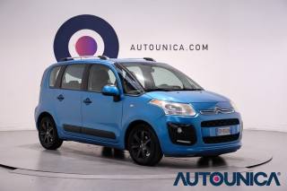 CITROEN C3 Picasso usata, con Airbag laterali