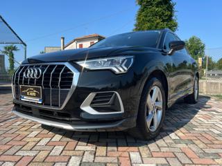 AUDI Q3 35 TDI quattro S tronic Business Advanced
