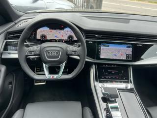AUDI Q8 usata, con Cruise Control