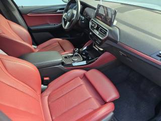 BMW X4 usata, con Cruise Control