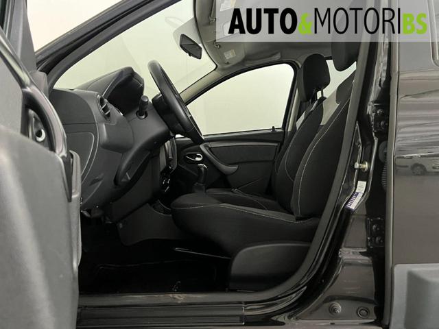 DACIA Duster usata, con Climatizzatore