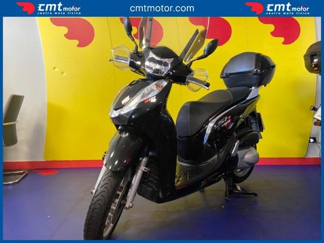 HONDA SH 300 i usata 1