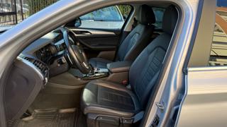 BMW X4 usata, con ESP