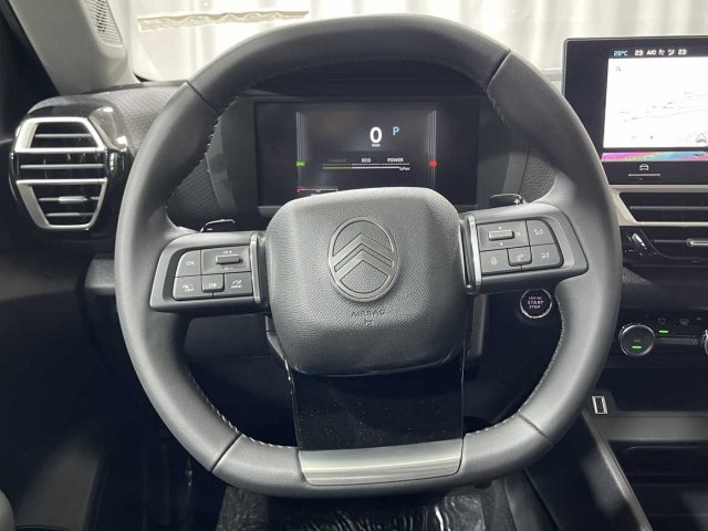 CITROEN C4 usata, con Sospensioni pneumatiche