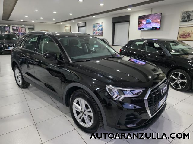 AUDI Q3 usata, con Airbag laterali