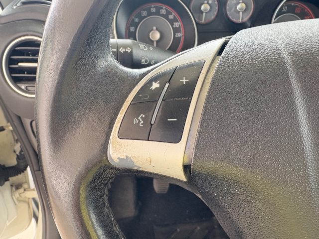 FIAT Punto usata 36