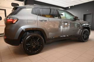 JEEP Compass usata 172