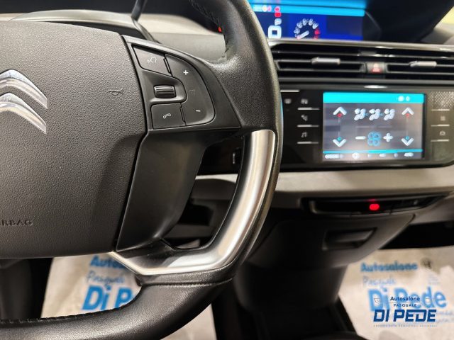 CITROEN Grand C4 Spacetourer usata, con Sistema di navigazione