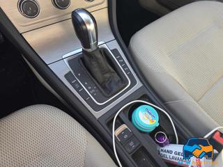 VOLKSWAGEN Golf Variant usata, con Filtro antiparticolato