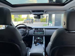 LAND ROVER Range Rover Sport usata, con Fendinebbia
