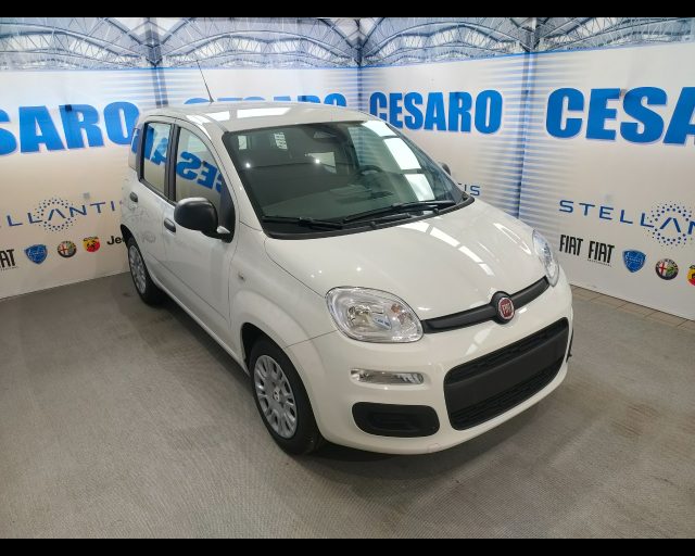 FIAT Pandina usata, con Airbag