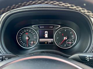MERCEDES-BENZ B 200 usata, con Immobilizzatore elettronico
