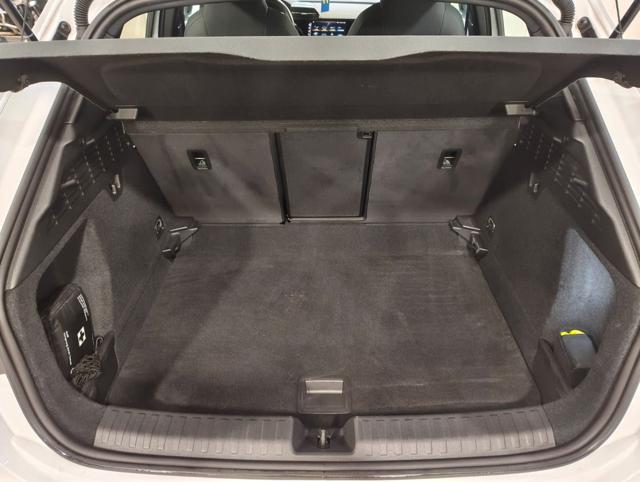 AUDI A3 usata, con Immobilizzatore elettronico