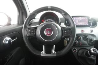 FIAT 500 usata 11