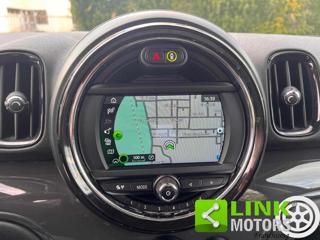 MINI Countryman usata, con Park Distance Control