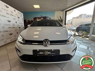 VOLKSWAGEN Golf usata, con Airbag